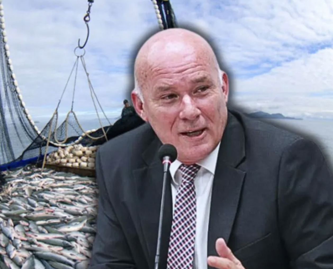 Sociedad Nacional de Pesquería: “Con esta primera temporada de pesca de anchoveta, el sector podrá recuperarse”